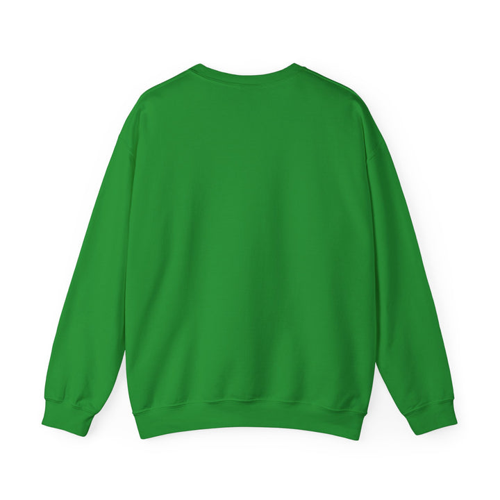 Proud Father - Unisex Heavy Blend™ Crewneck Sweatshirt