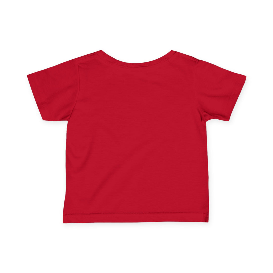 Hope Infinity - Infant Fine Jersey Tee