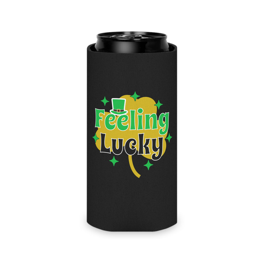 Feeling Lucky - Can Cooler