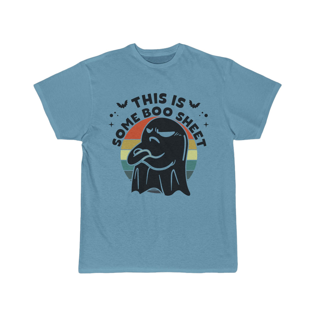 This Is Some Boo Sheet - Men's Short Sleeve Tee