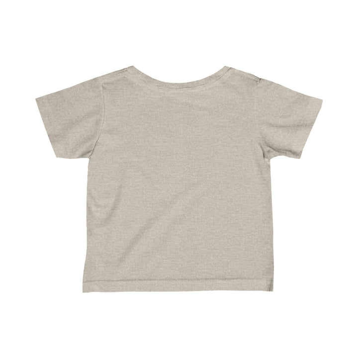Cutest Turkey  Girls - Infant Fine Jersey Tee