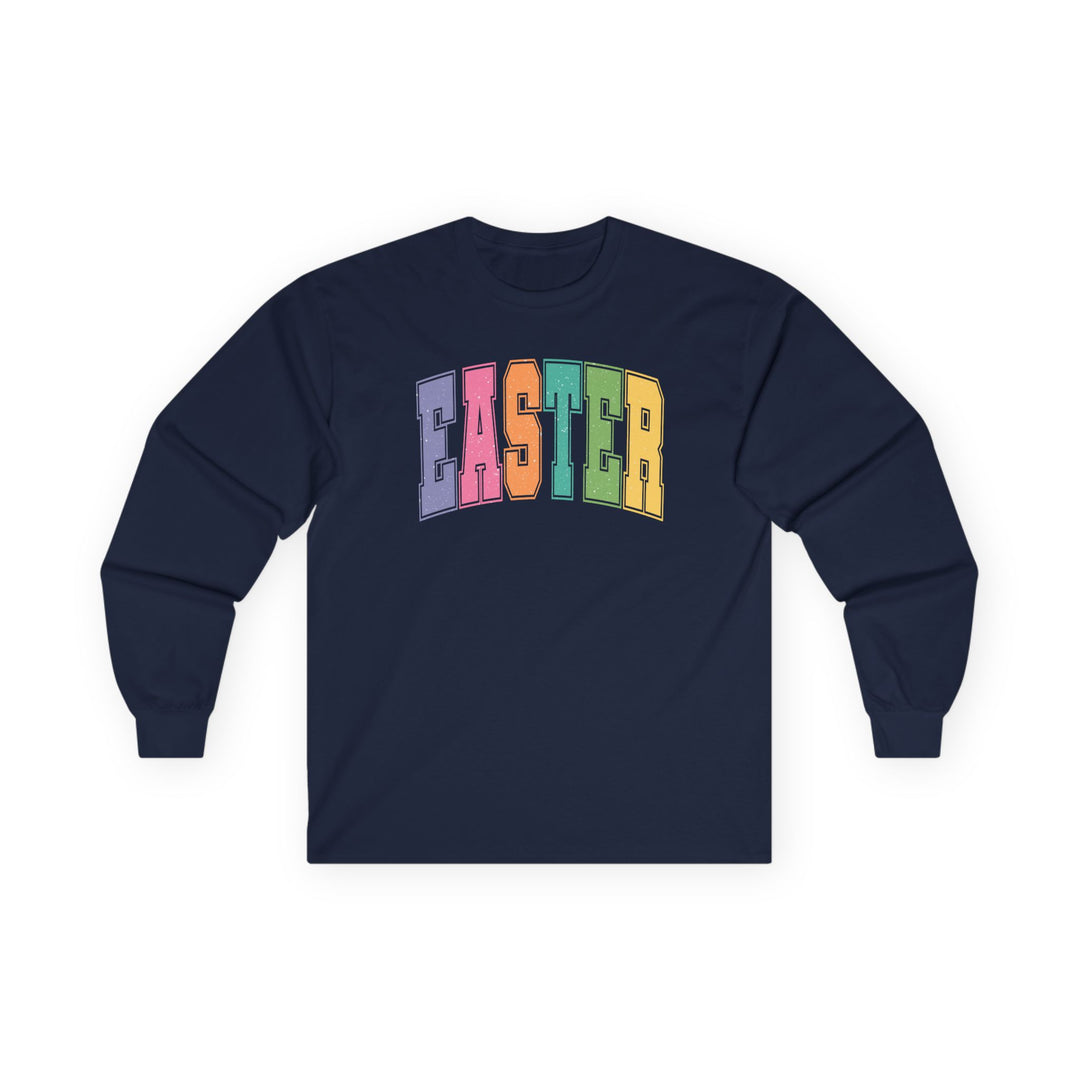 Easter - Unisex Ultra Cotton Long Sleeve Tee