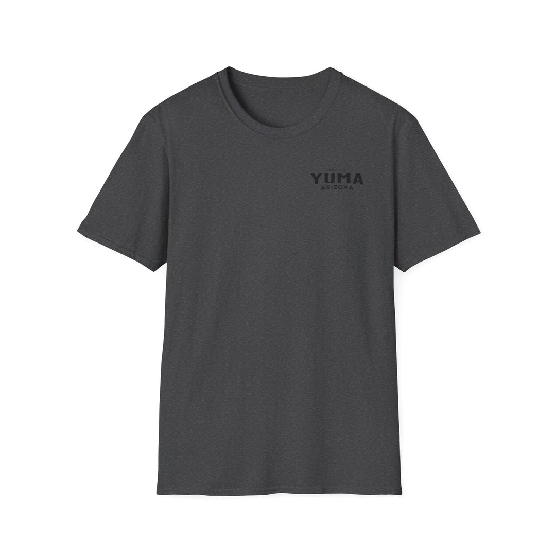 Local Pricks - Unisex Softstyle T-Shirt