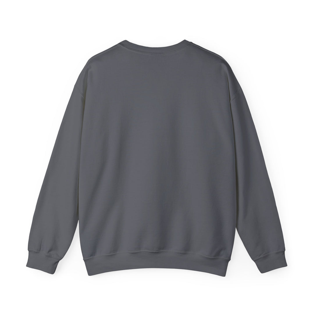 Girl Mom Era - Unisex Heavy Blend™ Crewneck Sweatshirt