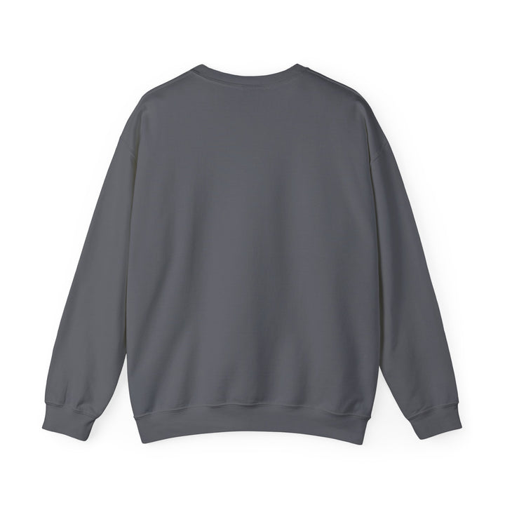Girl Mom Era - Unisex Heavy Blend™ Crewneck Sweatshirt