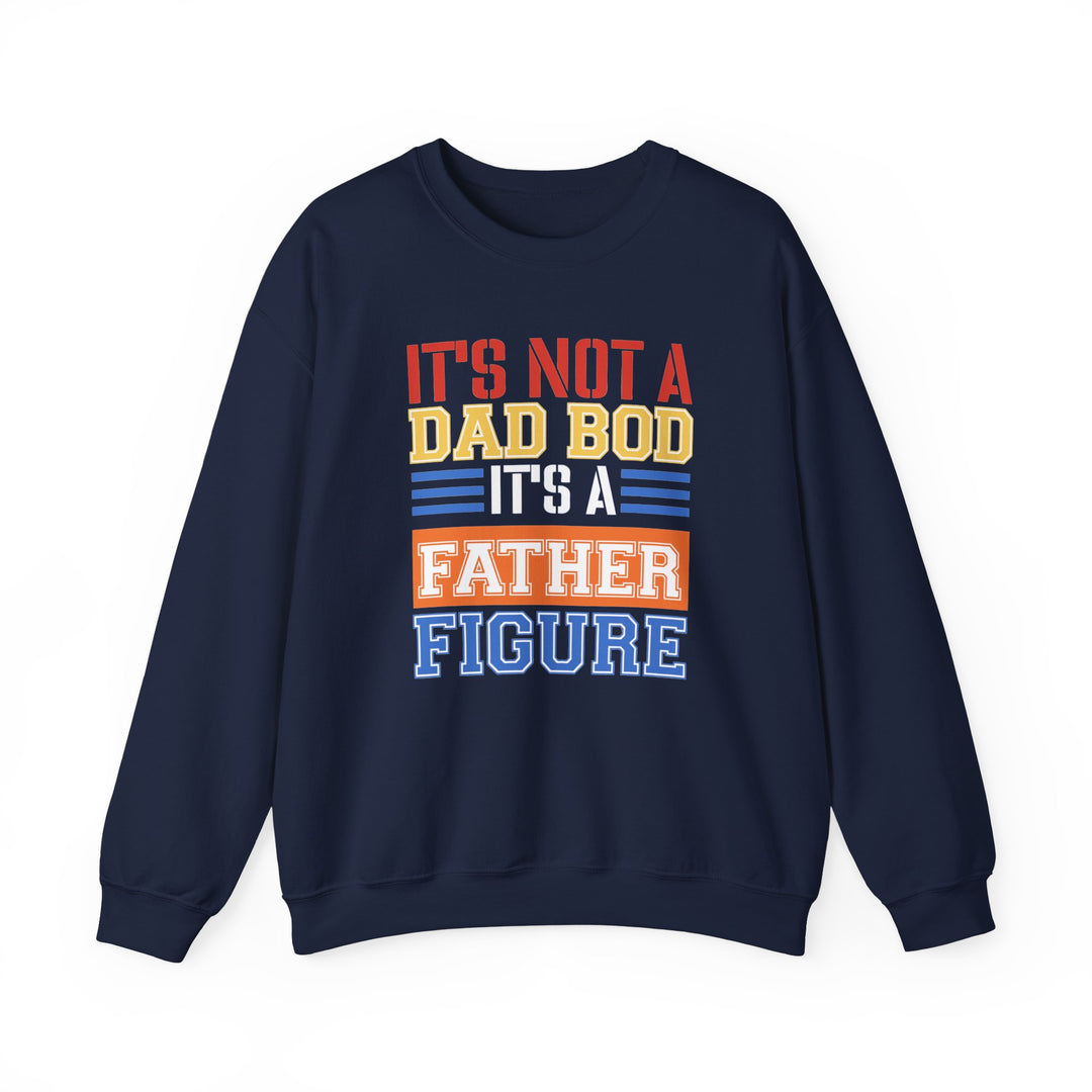 Dad Bod - Unisex Heavy Blend™ Crewneck Sweatshirt