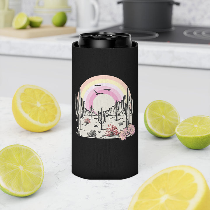 Desert Rainbow - Can Cooler