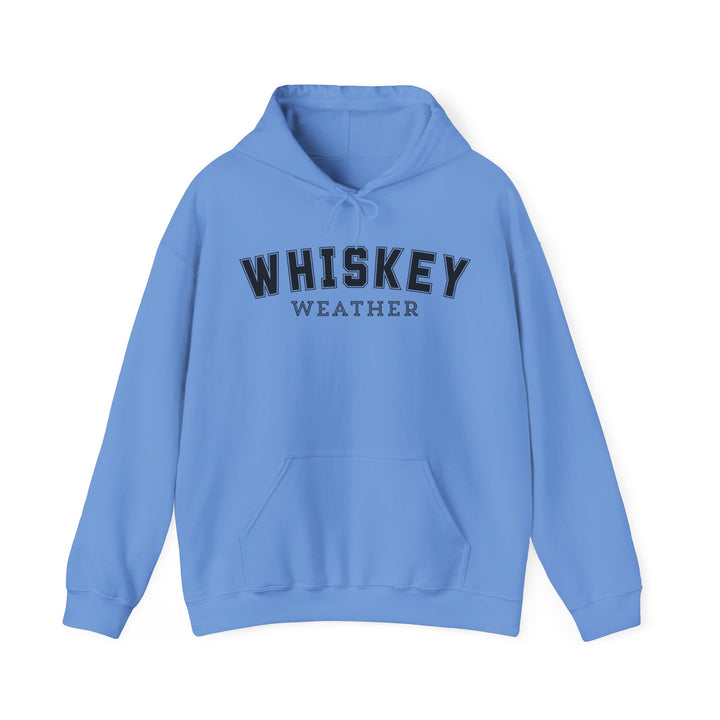 Whiskey Weather - Unisex Heavy Blend™ Hooded Sweatshirt