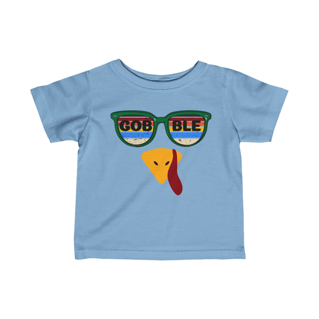 Gobble - Infant Fine Jersey Tee