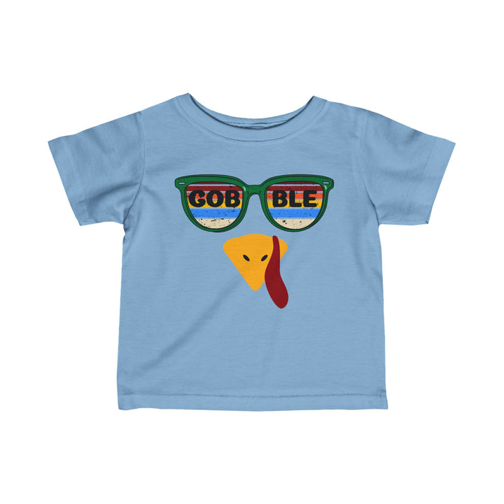 Gobble - Infant Fine Jersey Tee