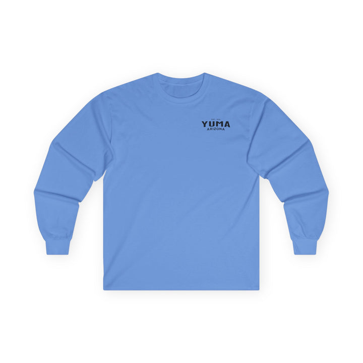 Local pricks - Unisex Ultra Cotton Long Sleeve Tee