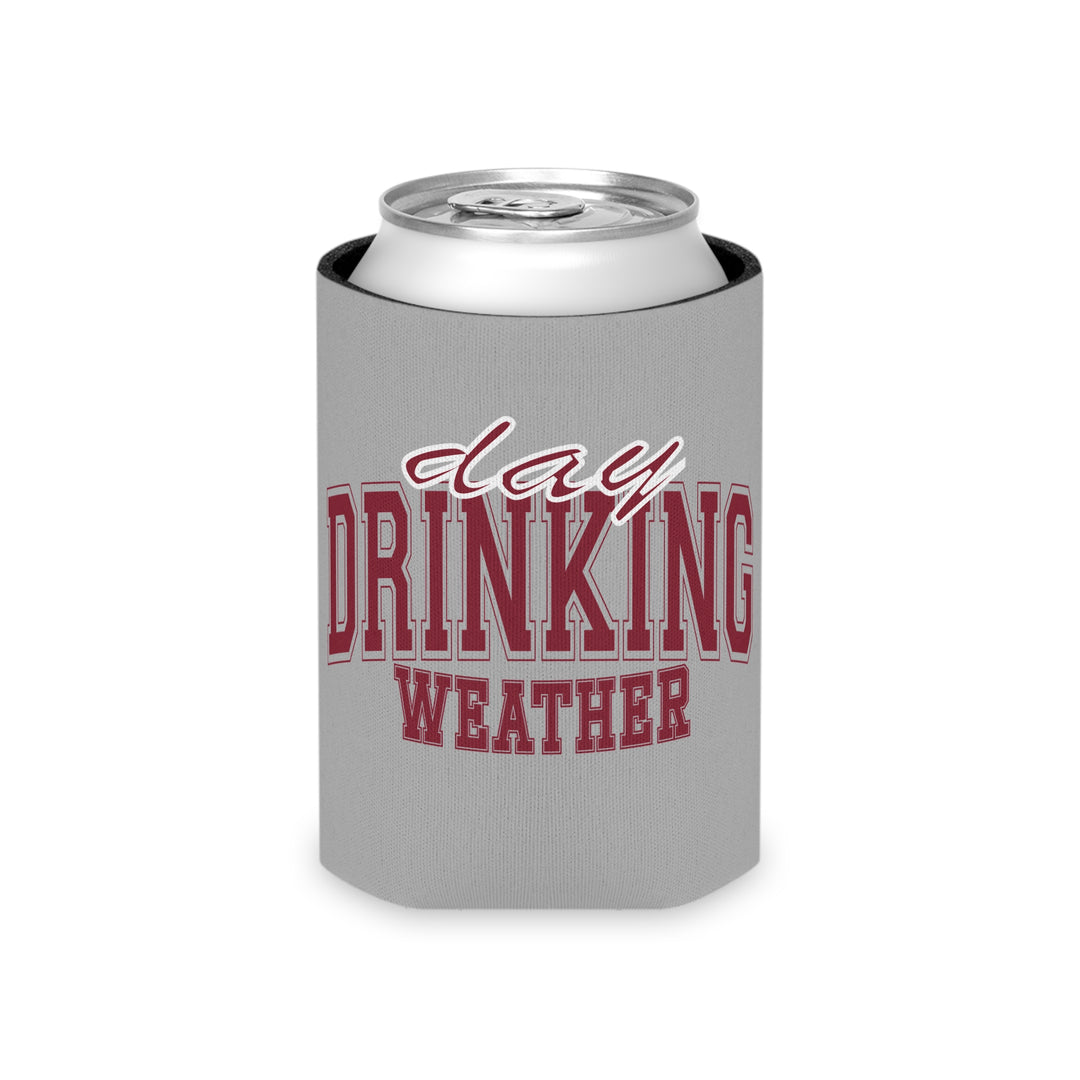 Drinking Weather - Can Cooler