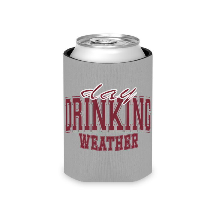 Drinking Weather - Can Cooler