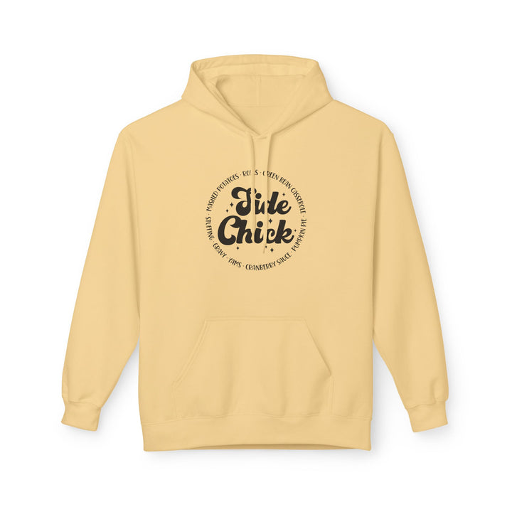 Side Chick - Unisex Midweight Softstyle Fleece Hoodie