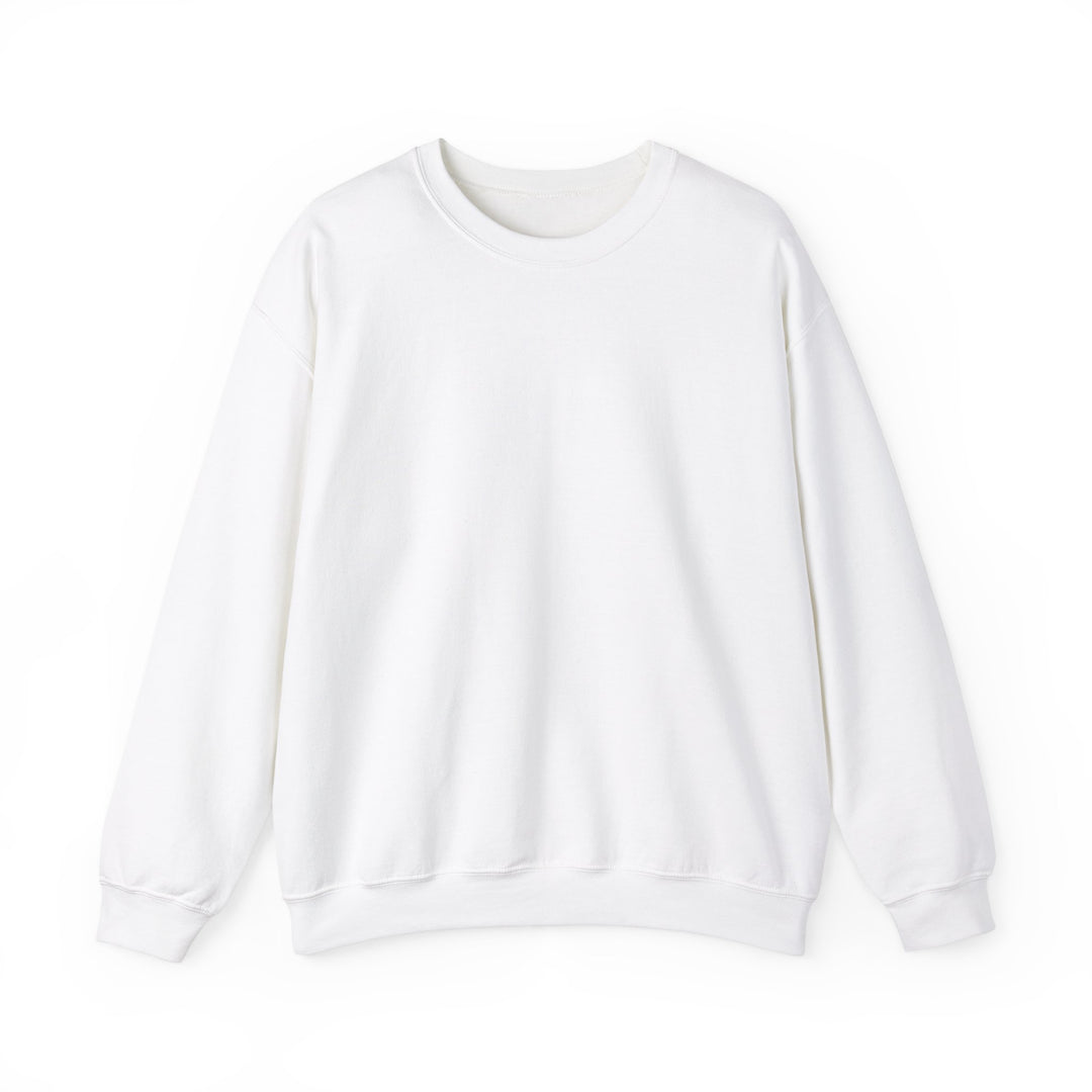 Buckle Up - Unisex Heavy Blend™ Crewneck Sweatshirt