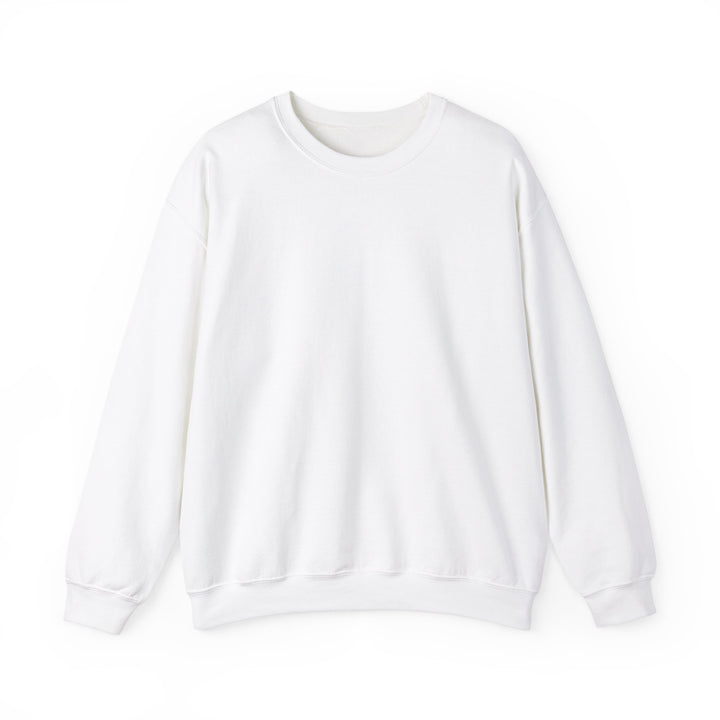 Buckle Up - Unisex Heavy Blend™ Crewneck Sweatshirt