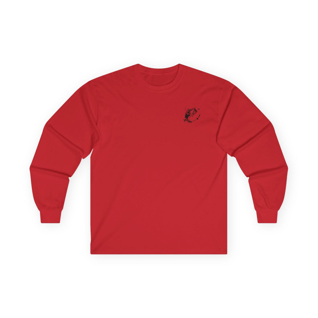 Arizona Largemouth Bass - Unisex Ultra Cotton Long Sleeve Tee