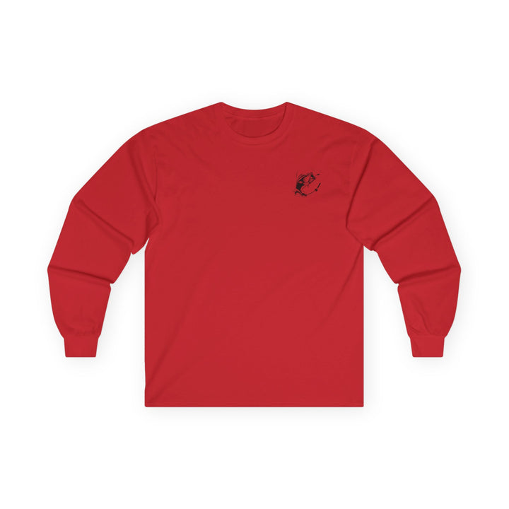 Arizona Largemouth Bass - Unisex Ultra Cotton Long Sleeve Tee