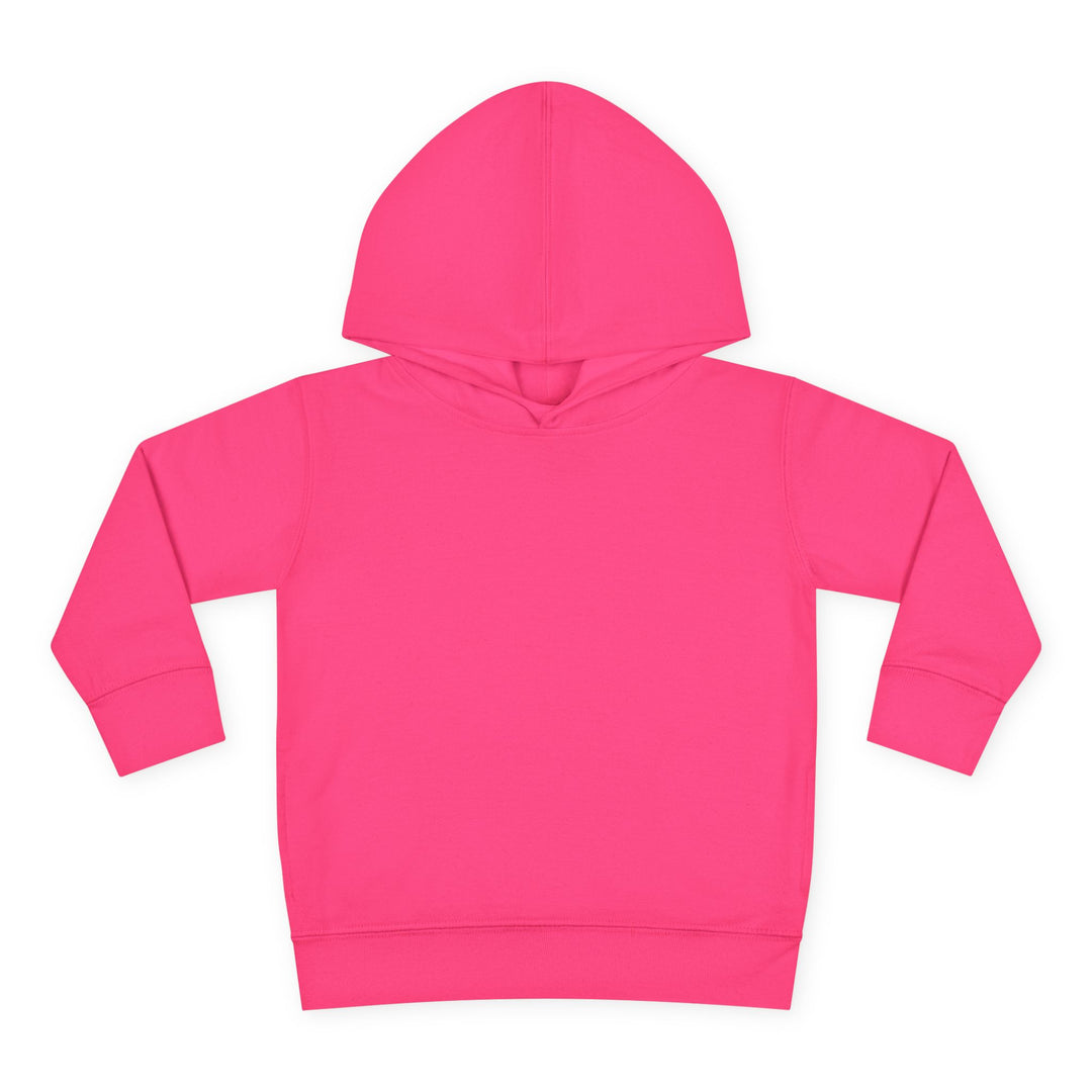 Hunting Season - Toddler Pullover Fleece Hoodie