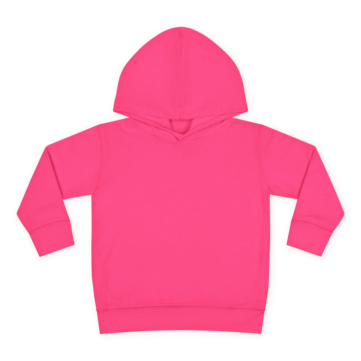 Hunting Season - Toddler Pullover Fleece Hoodie