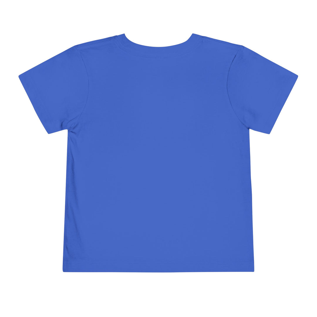 Cutest Turkey Girls -Toddler Short Sleeve Tee
