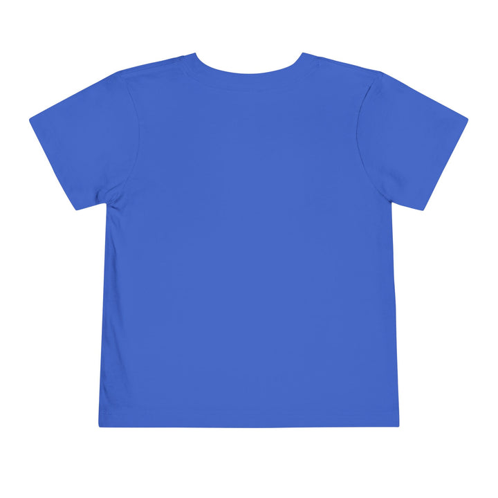 Cutest Turkey Girls -Toddler Short Sleeve Tee