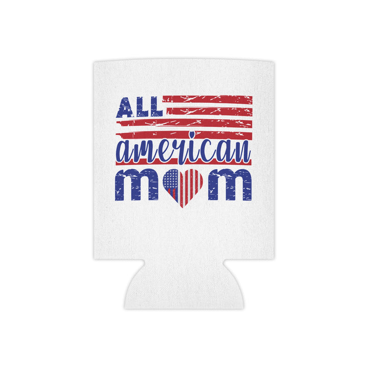All American Mom - Can Cooler