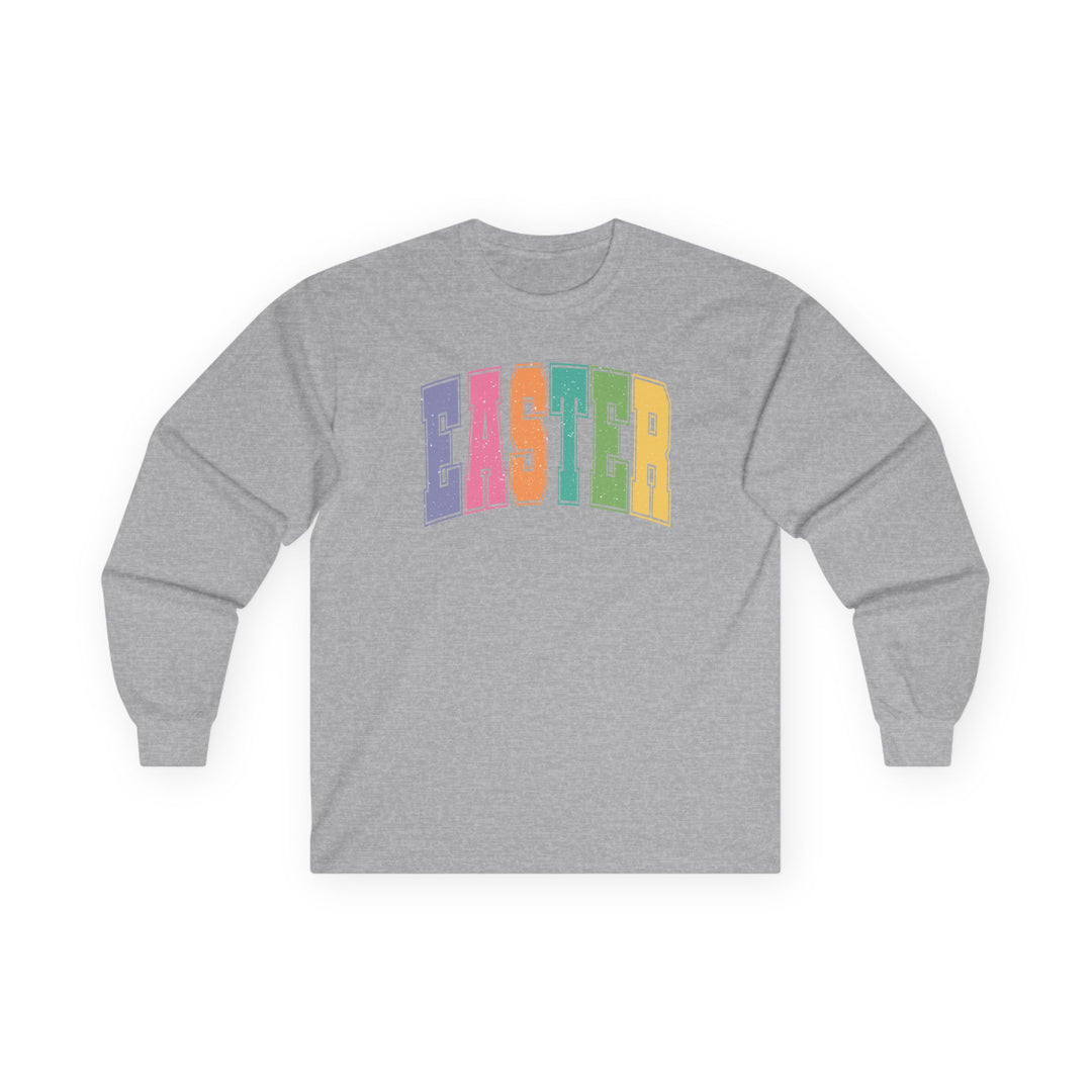 Easter - Unisex Ultra Cotton Long Sleeve Tee