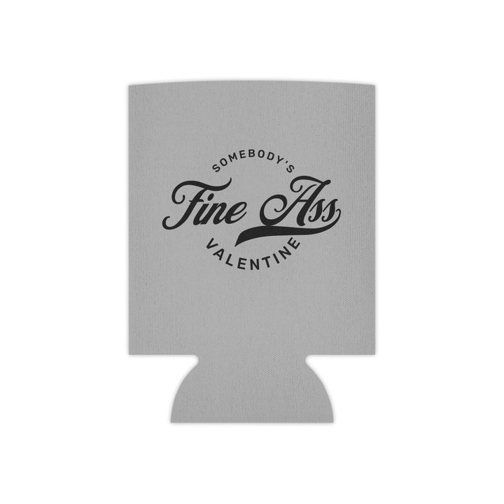 Somebody's Valentine - Can Cooler