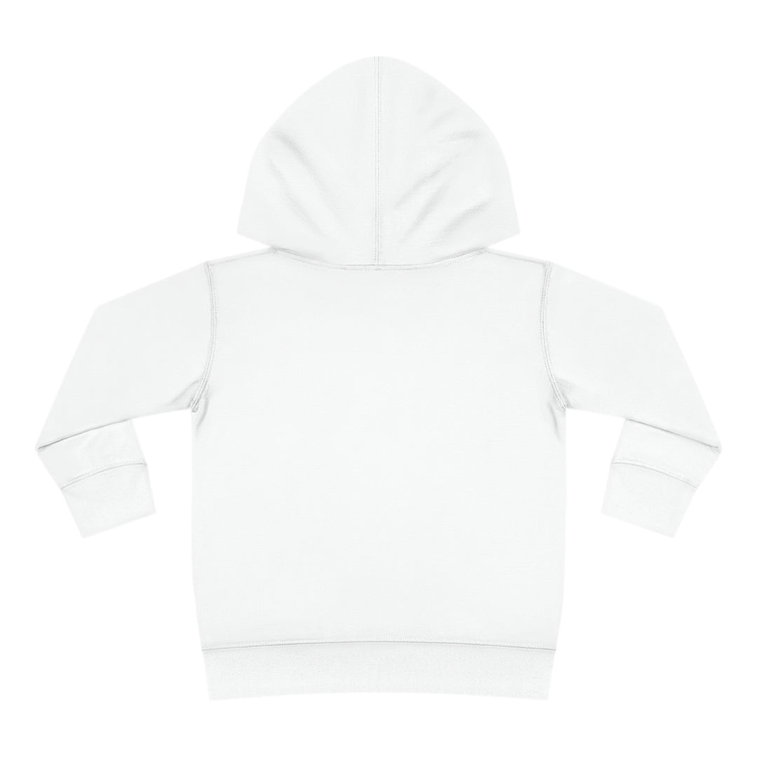 Cutest Turkey Girls - Toddler Pullover Fleece Hoodie