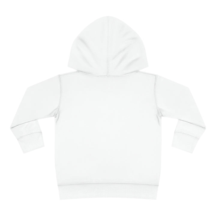 Cutest Turkey Girls - Toddler Pullover Fleece Hoodie