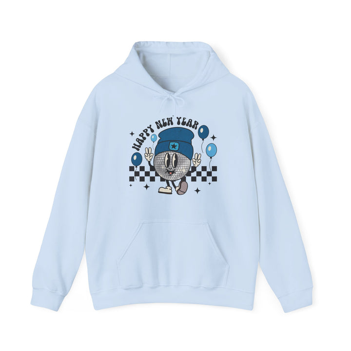 Disco Ball - Unisex Heavy Blend™ Hooded Sweatshirt