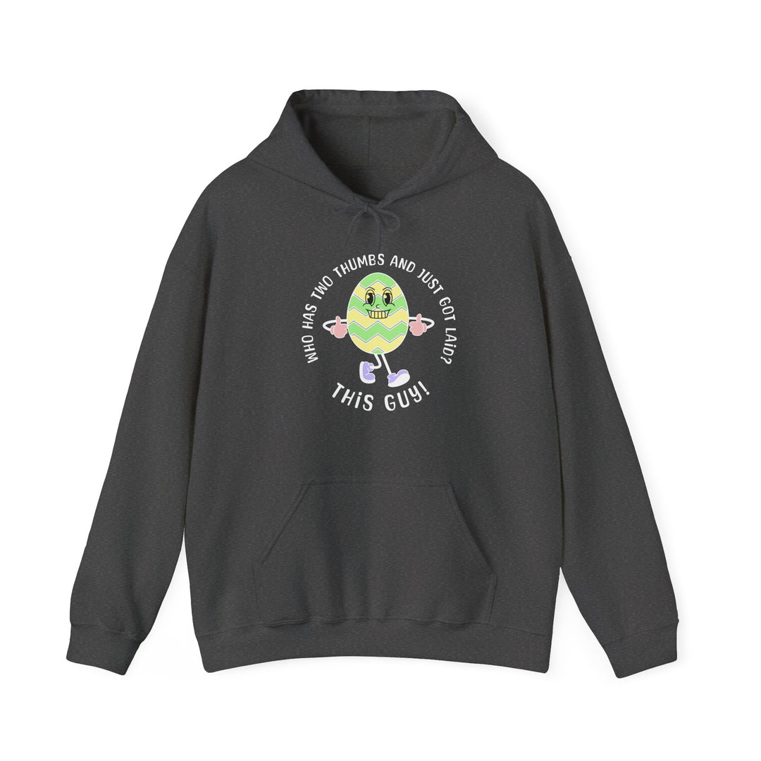 This Guy - Unisex Heavy Blend™ Hooded Sweatshirt