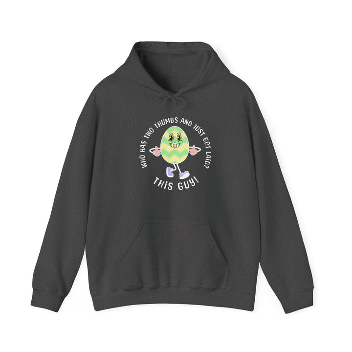 This Guy - Unisex Heavy Blend™ Hooded Sweatshirt