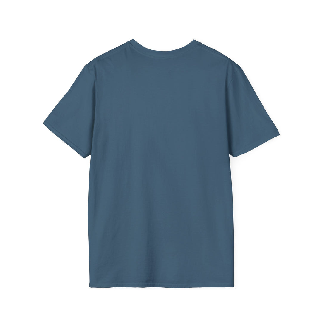 Cheers F*ckers - Unisex Softstyle T-Shirt
