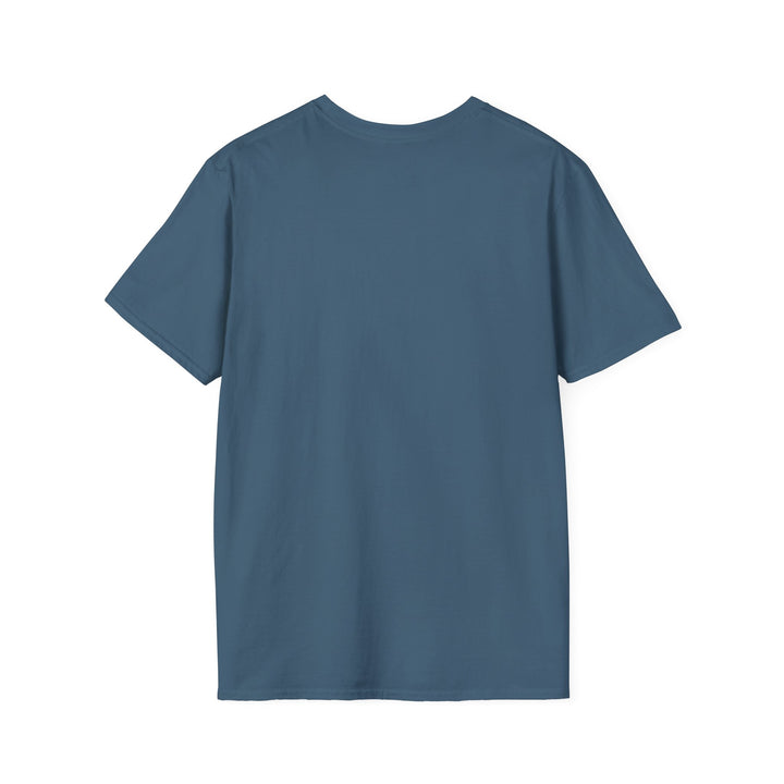 Cheers F*ckers - Unisex Softstyle T-Shirt