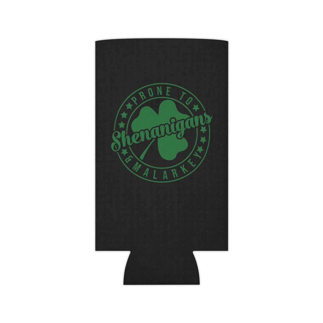 Shenanigans & Malarky - Can Cooler