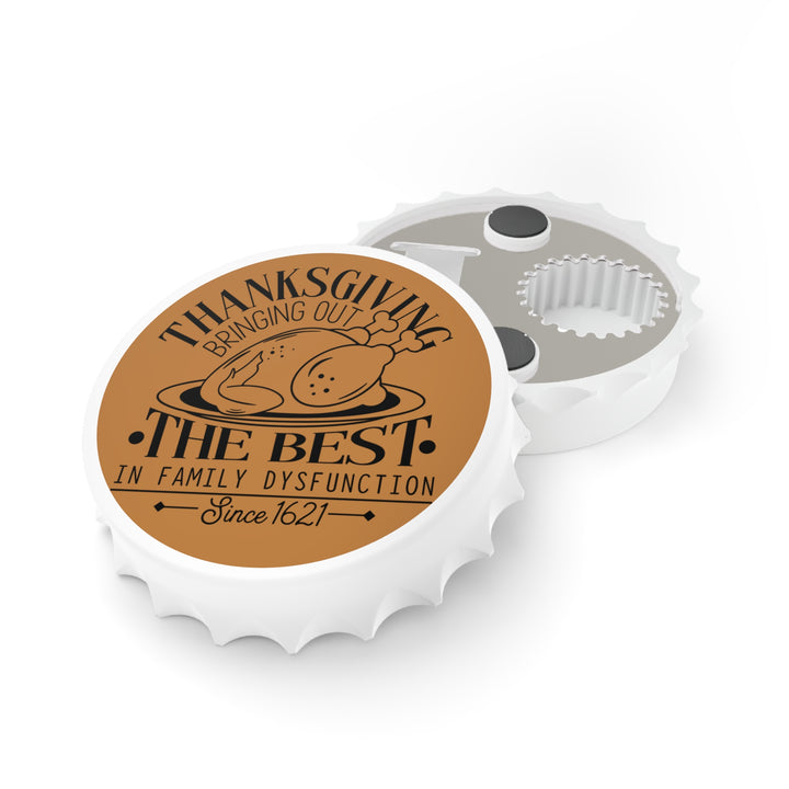 Family Dysfunction - Bottle Opener