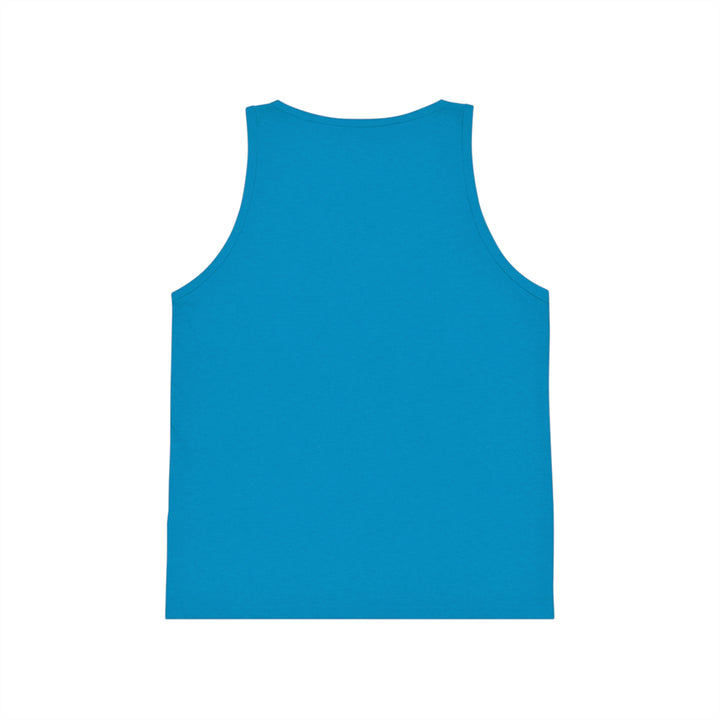 River Junkie - Kid's Jersey Tank Top