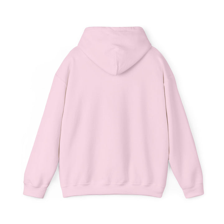 All American Mom - Unisex Hooded Sweatshirt
