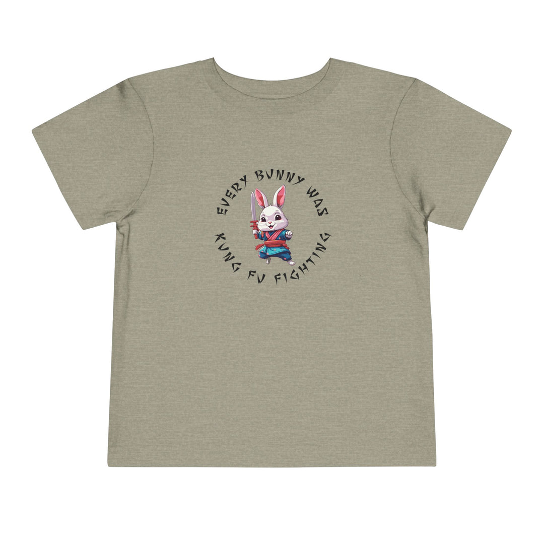 Kids Softstyle Tee - Toddler Short Sleeve Tee