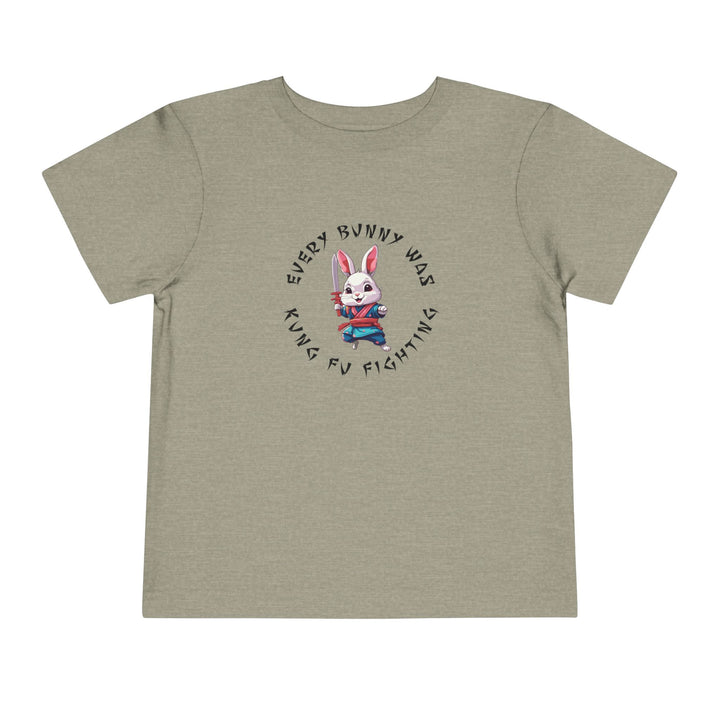 Kids Softstyle Tee - Toddler Short Sleeve Tee