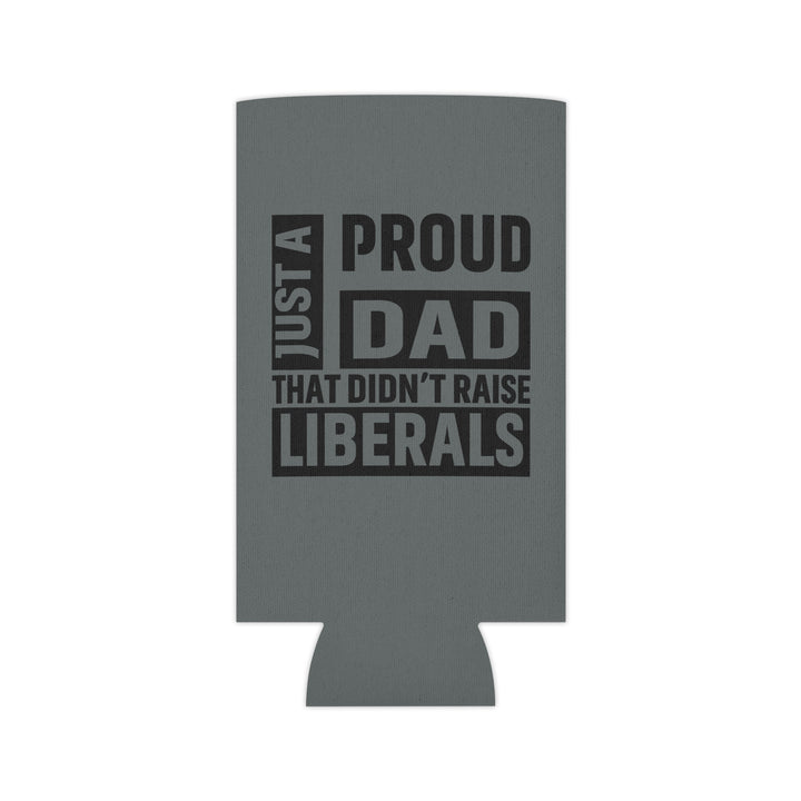 Proud Dad - Can Cooler