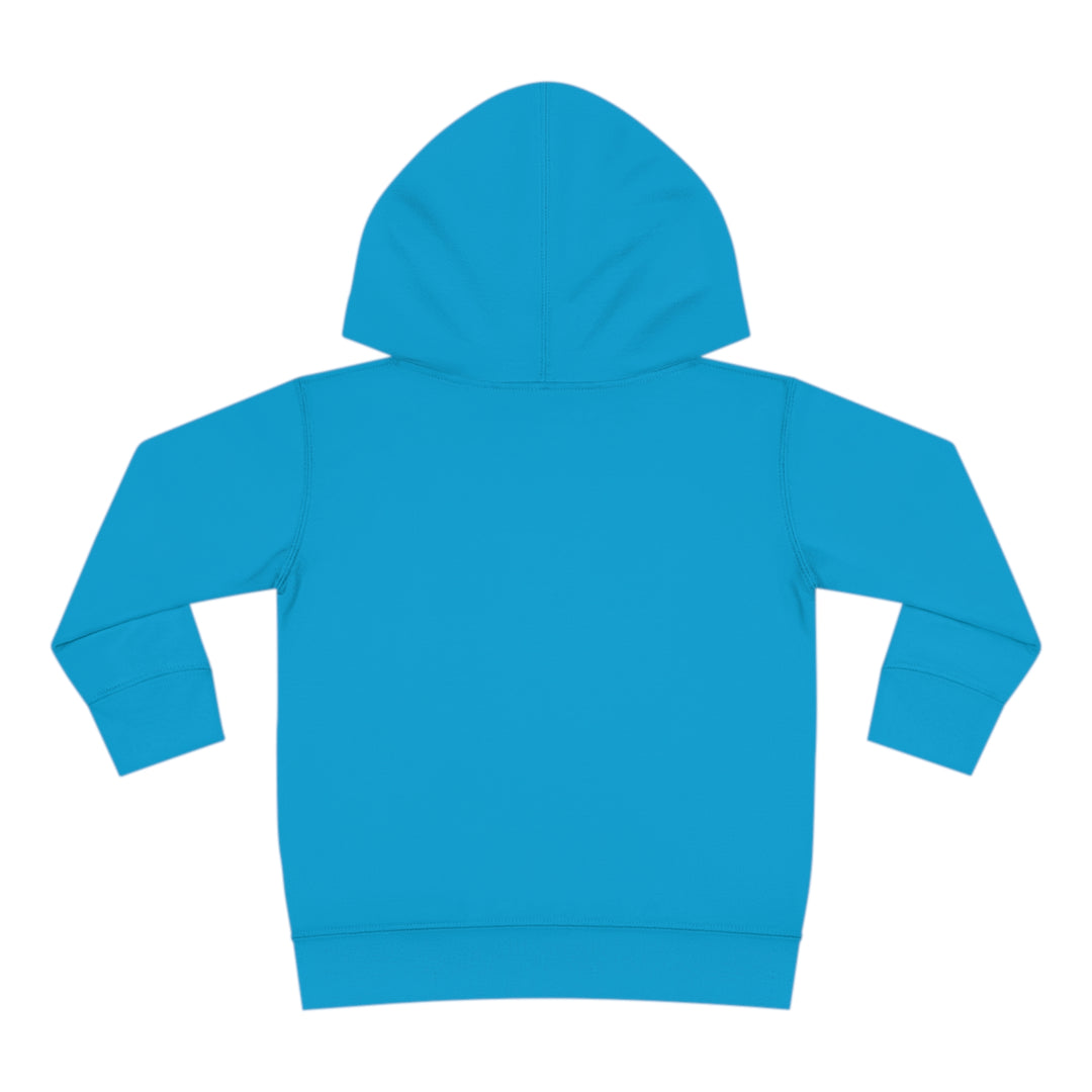 Cutest Turkey Girls - Toddler Pullover Fleece Hoodie