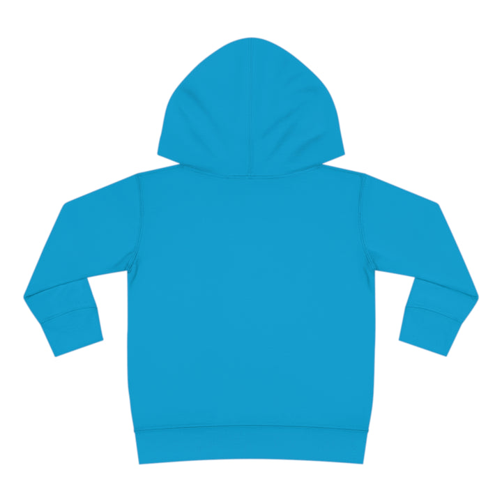 Cutest Turkey Girls - Toddler Pullover Fleece Hoodie
