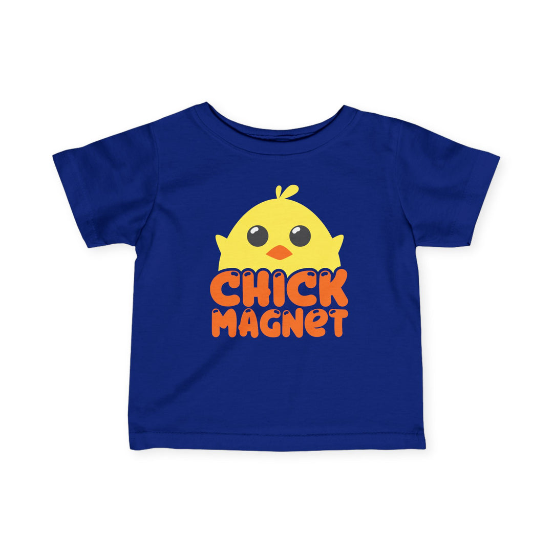 Chick Magnet - Infant Fine Jersey Tee