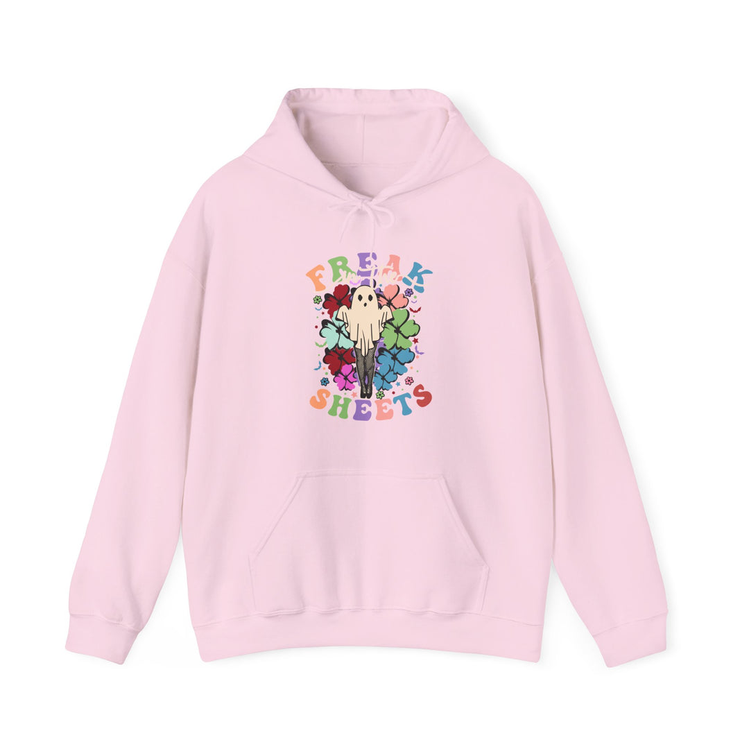 Freak In The Sheets - Unisex Heavy Blend™ Hooded Sweatshirt