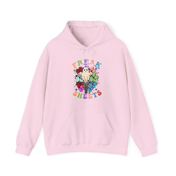 Freak In The Sheets - Unisex Heavy Blend™ Hooded Sweatshirt