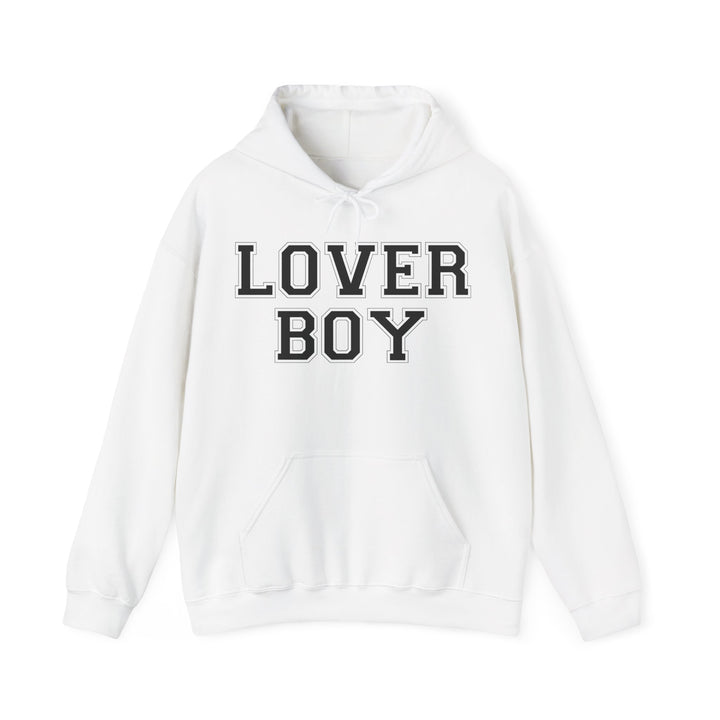 Lover Boy - Unisex Heavy Blend™ Hooded Sweatshirt