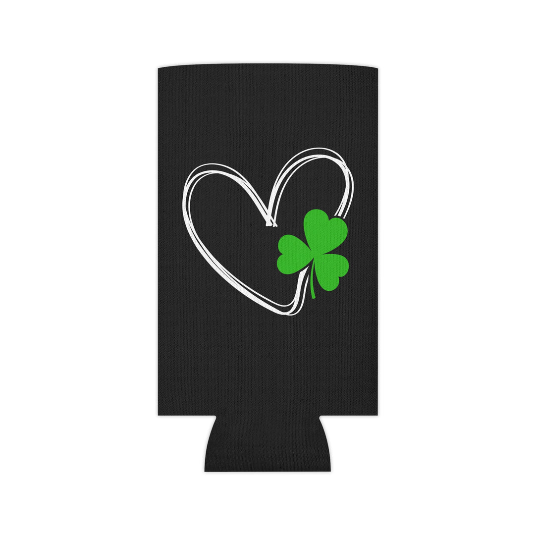 Heart & Clover - Can Cooler